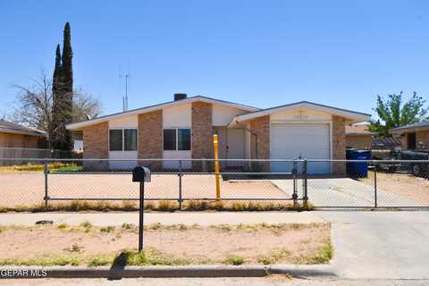 10824 Obsidian Street, El Paso, TX 79924