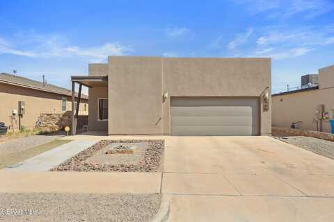 440 BEECH TREE Drive, El Paso, TX 79928