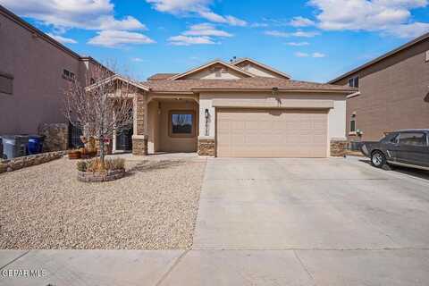 undefined, El Paso, TX 79938