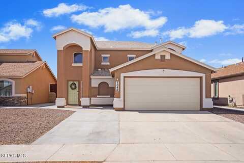 7040 COPPER TOWN Drive, El Paso, TX 79934
