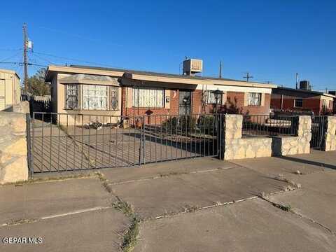 10312 RUSHING Road, El Paso, TX 79924