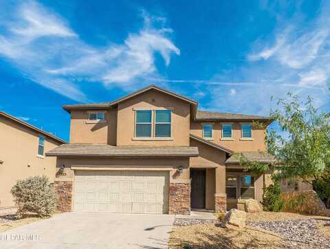 7325 AUTUMN SAGE Drive, El Paso, TX 79911