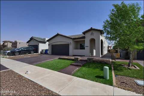14852 Willie Worsley, El Paso, TX 79938
