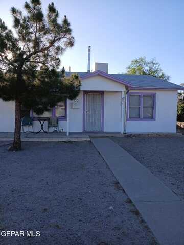 1700 WAINWRIGHT Drive, El Paso, TX 79903