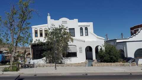 undefined, El Paso, TX 79902