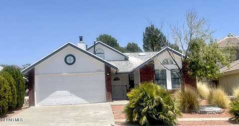 1300 Desert Jewel Drive, El Paso, TX 79912
