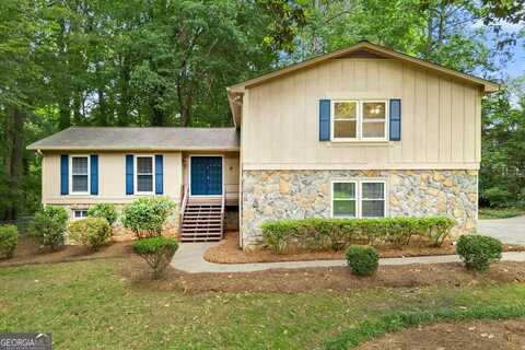 1415 HIALEAH, Marietta, GA 30062
