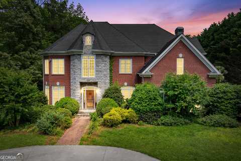 11569 Finley, Johns Creek, GA 30024