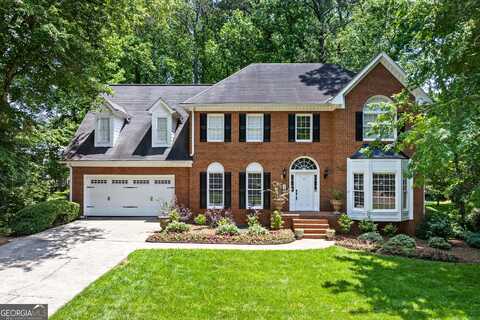 763 Old Paper Mill, Marietta, GA 30067