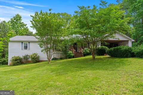 1546 Walter Stover, Gainesville, GA 30501