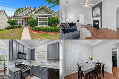 6045 Park Close, Fairburn, GA 30213