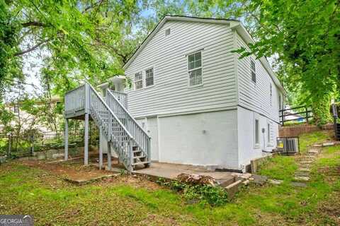 2794 7th, Atlanta, GA 30315