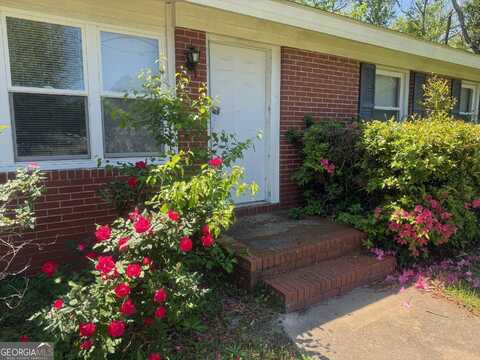 413 Sarah, Warner Robins, GA 31093