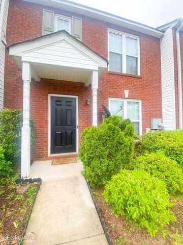 5553 Strathmoor Manor, Lithonia, GA 30058