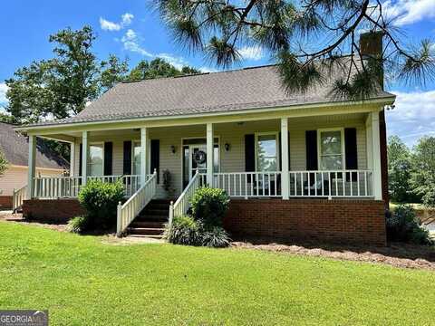 21 Pine Lake, Tifton, GA 31793