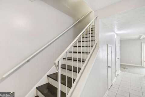 6429 Woodstone, Morrow, GA 30260
