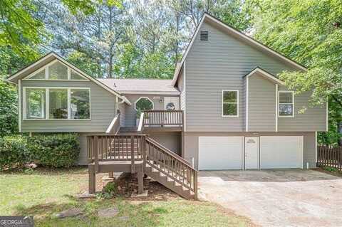 2071 Arrowhead, Marietta, GA 30062