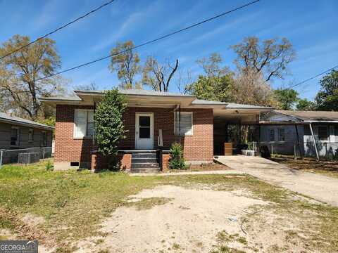 1615 Sheffield, Columbus, GA 31907