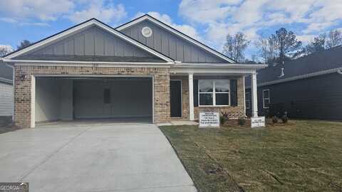 1207 Jeannine, Winder, GA 30680