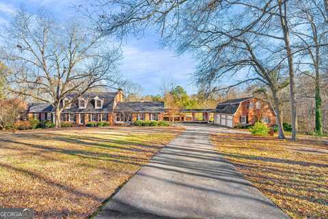 70 Lakeshore, Hartwell, GA 30643