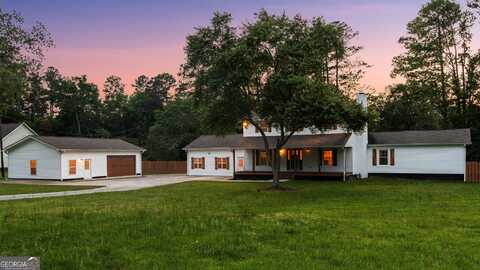 1297 Old Summerville, Rome, GA 30165
