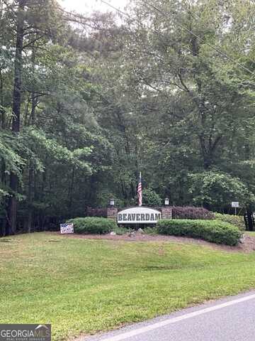 1951 Armour Bridge, Greensboro, GA 30642