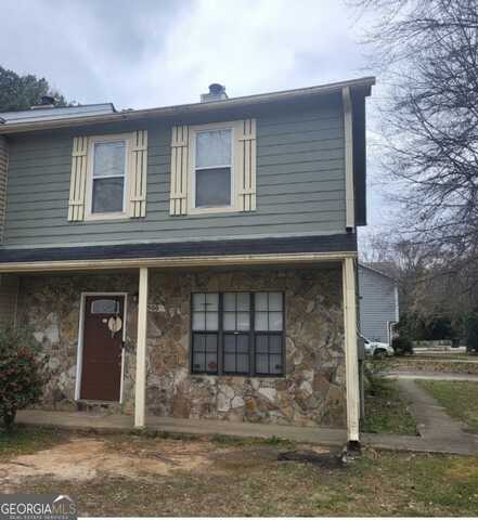 3500 Ten Oaks, Powder Springs, GA 30127