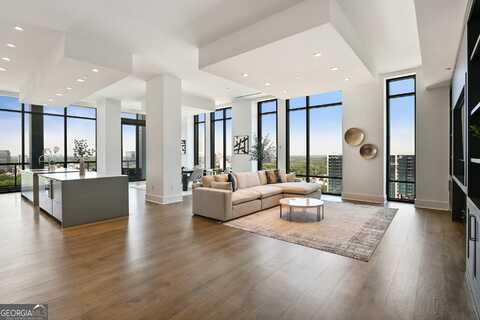3107 Peachtree, Atlanta, GA 30305