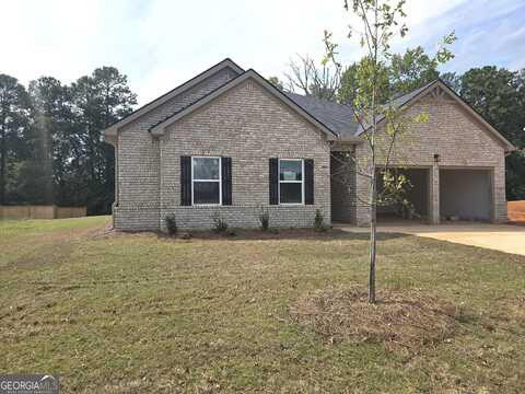 1661 Fuma Leaf, Mcdonough, GA 30253