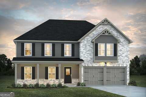 1672 Fuma Leaf Way, Mcdonough, GA 30253