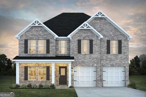 1669 Fuma Leaf, Mcdonough, GA 30253