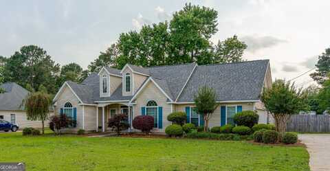 121 Ellis, Macon, GA 31216