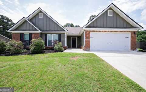 170 Kinsley, Statham, GA 30666