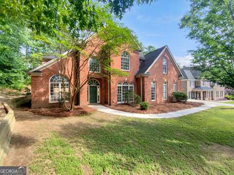 3832 Cherry Ridge, Decatur, GA 30034