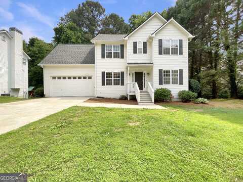 6001 Deer Springs, Acworth, GA 30101