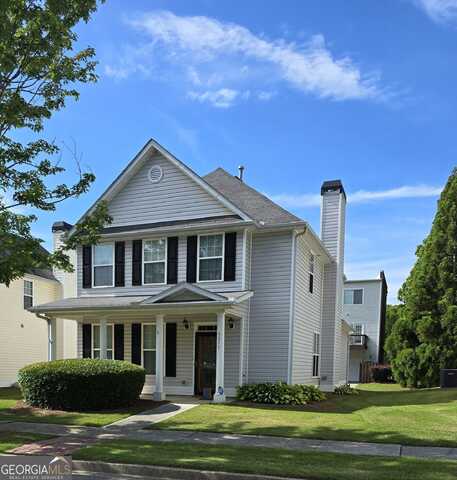 4677 Liberty Square, Acworth, GA 30101