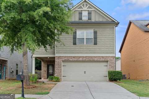 7261 Silk Tree Pointe, Braselton, GA 30517