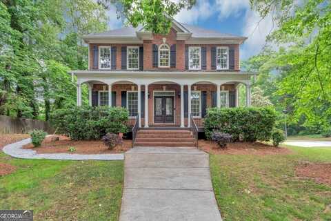 3440 Burdett, Avondale Estates, GA 30002