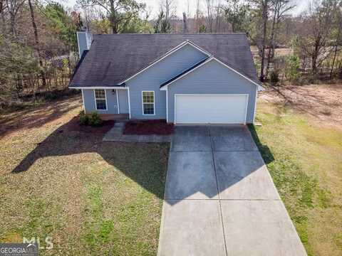 1091 Creek Point, Madison, GA 30650