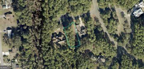 105 Burgee, Saint Marys, GA 31558