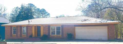 210 Brown, Lagrange, GA 30241