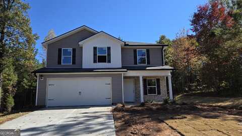 15 Fontana, Covington, GA 30016