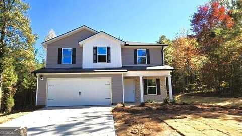 80 Heyman Drive, Covington, GA 30016