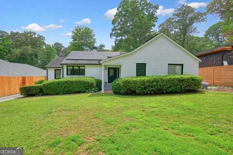 3734 POWERS FERRY, Atlanta, GA 30342