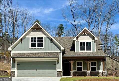 106 Fort Gibson, Waleska, GA 30183