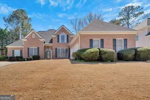 2021 Cockrell Pointe, Kennesaw, GA 30152