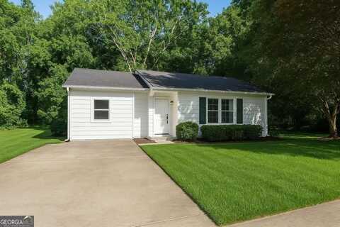 3909 S Creek, Stone Mountain, GA 30083