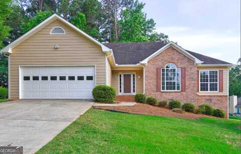 221 Ashley Oaks, Mcdonough, GA 30253