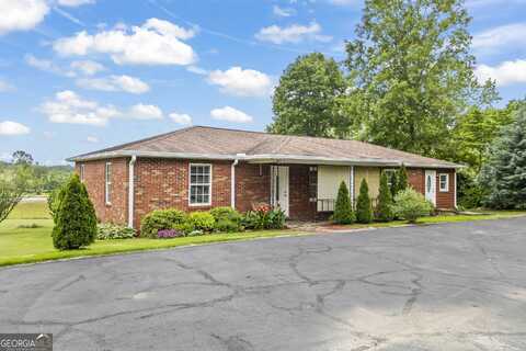 534 441 Old Hist, Clarkesville, GA 30523