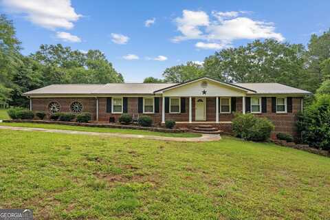 3633 S River, Franklin, GA 30217